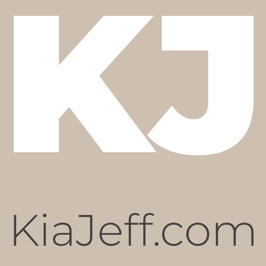 Kia Jeff Logo
