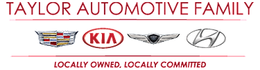 Taylor Automotive Family Logo